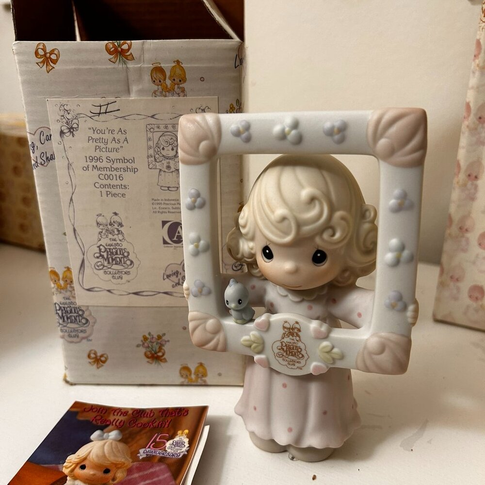 Precious Moments